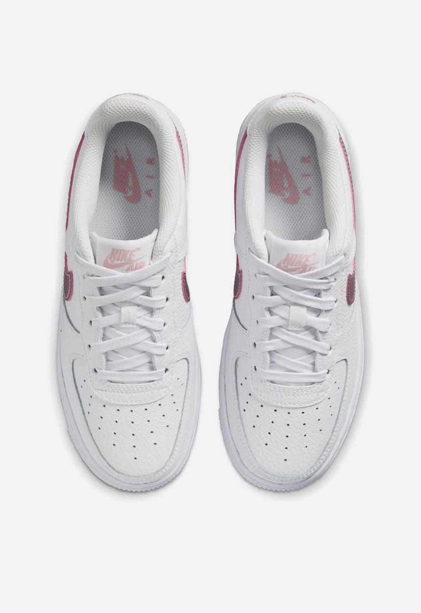 Nike - Nike air force 1 - white