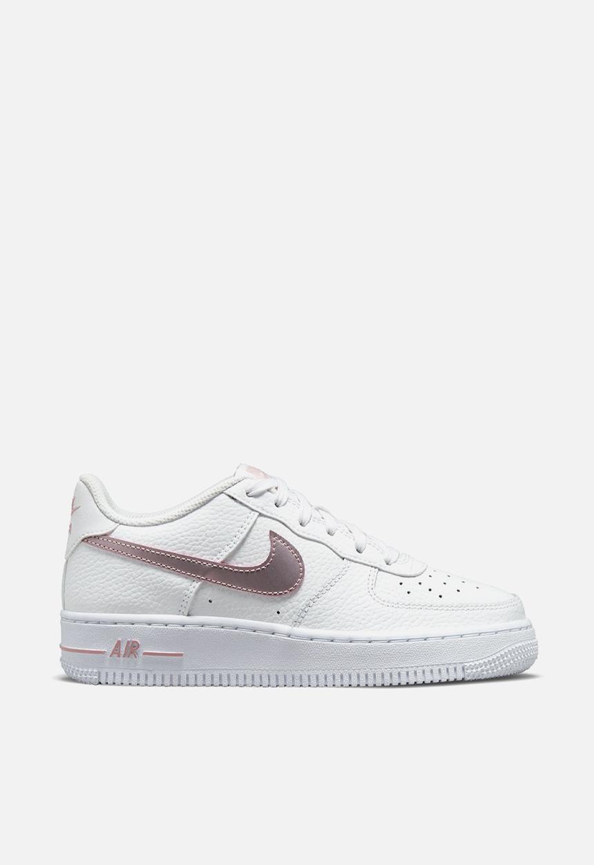 Nike - Nike air force 1 - white