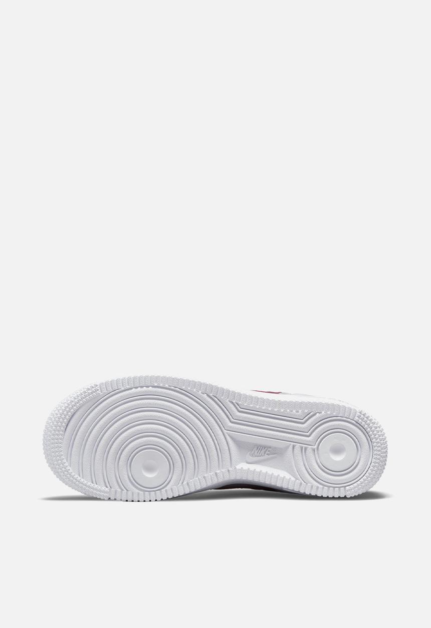Nike - Nike air force 1 - white