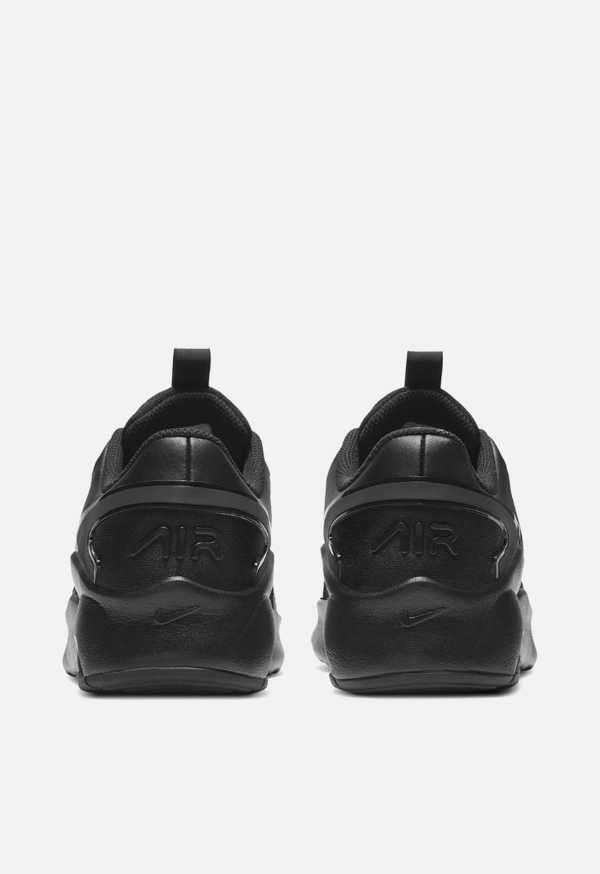 Nike - Nike air max bolt - black