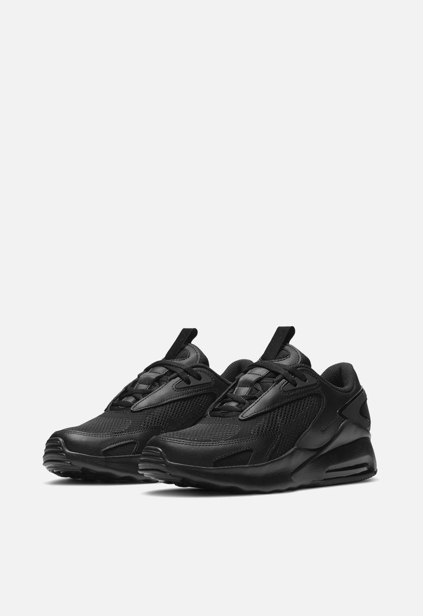 Nike - Nike air max bolt - black