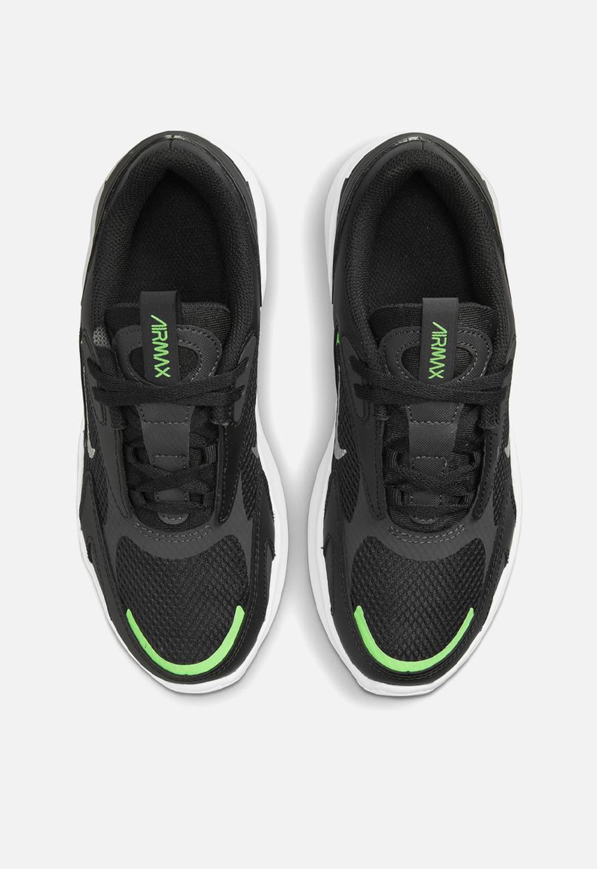 Nike - Nike air max bolt - black