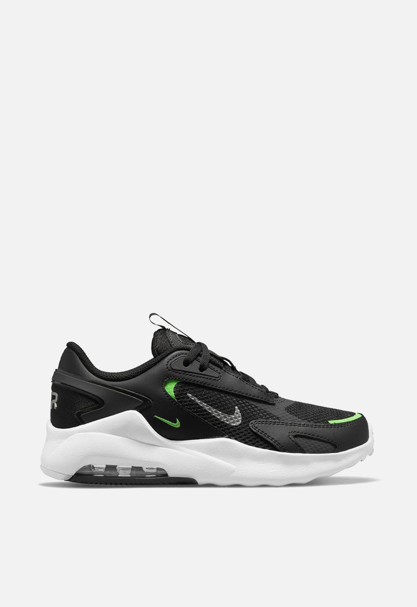 Nike - Nike air max bolt - black