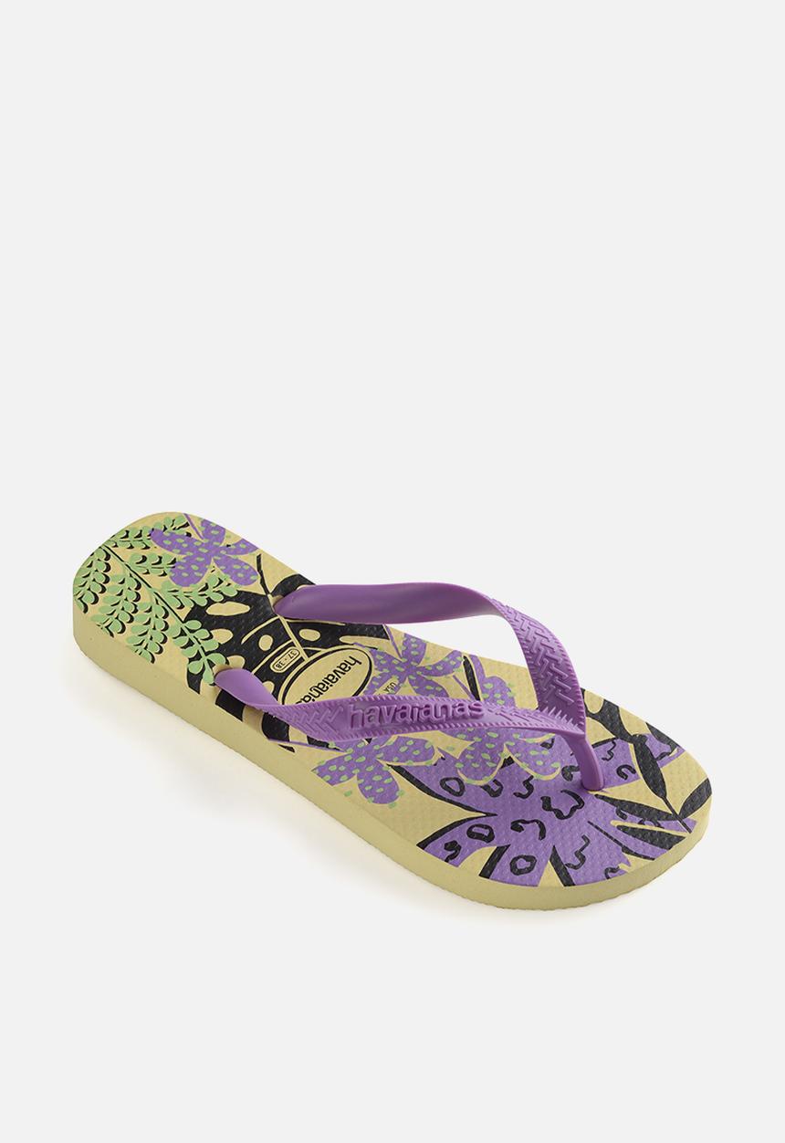 Havaianas - Top summer joy - multi