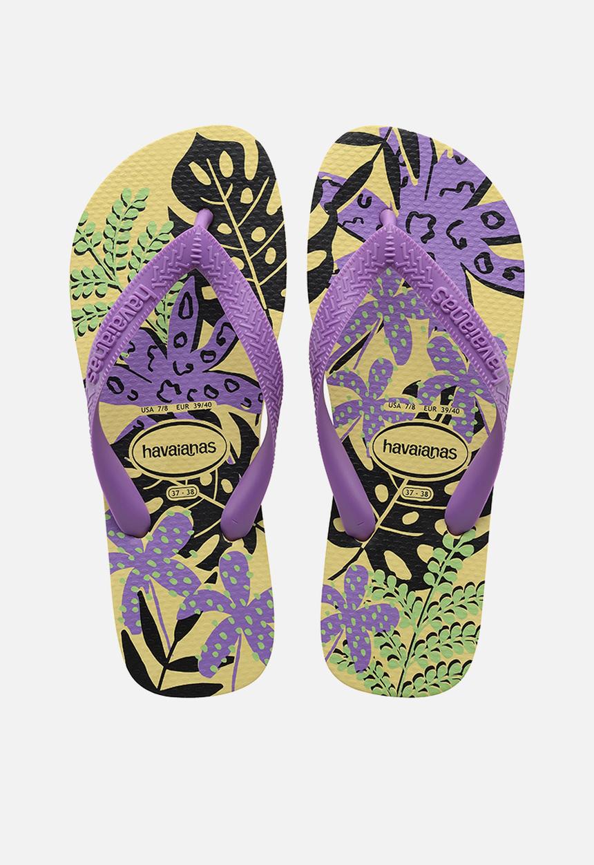 Havaianas - Top summer joy - multi