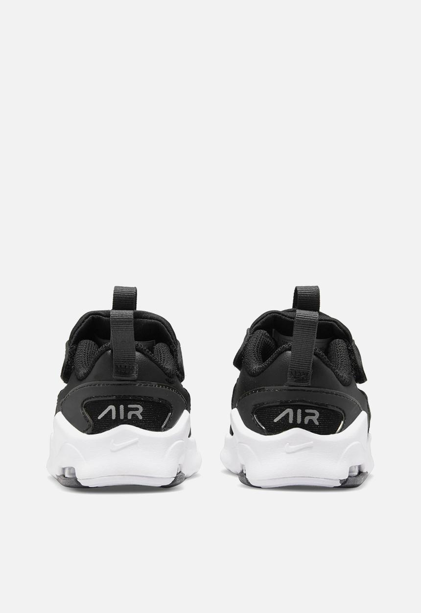 Nike - Nike air max bolt - black