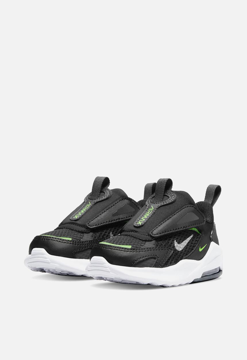 Nike - Nike air max bolt - black