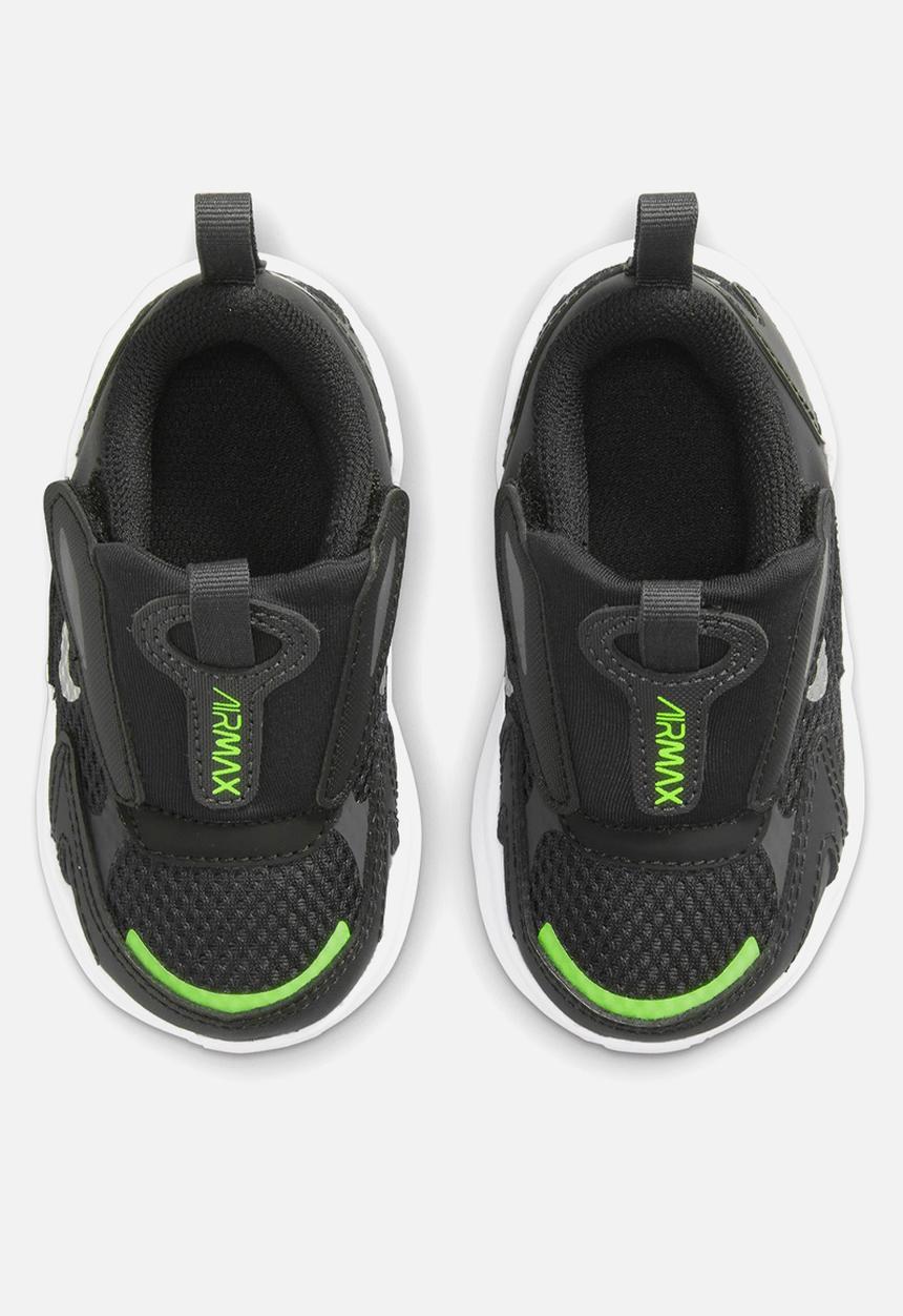 Nike - Nike air max bolt - black