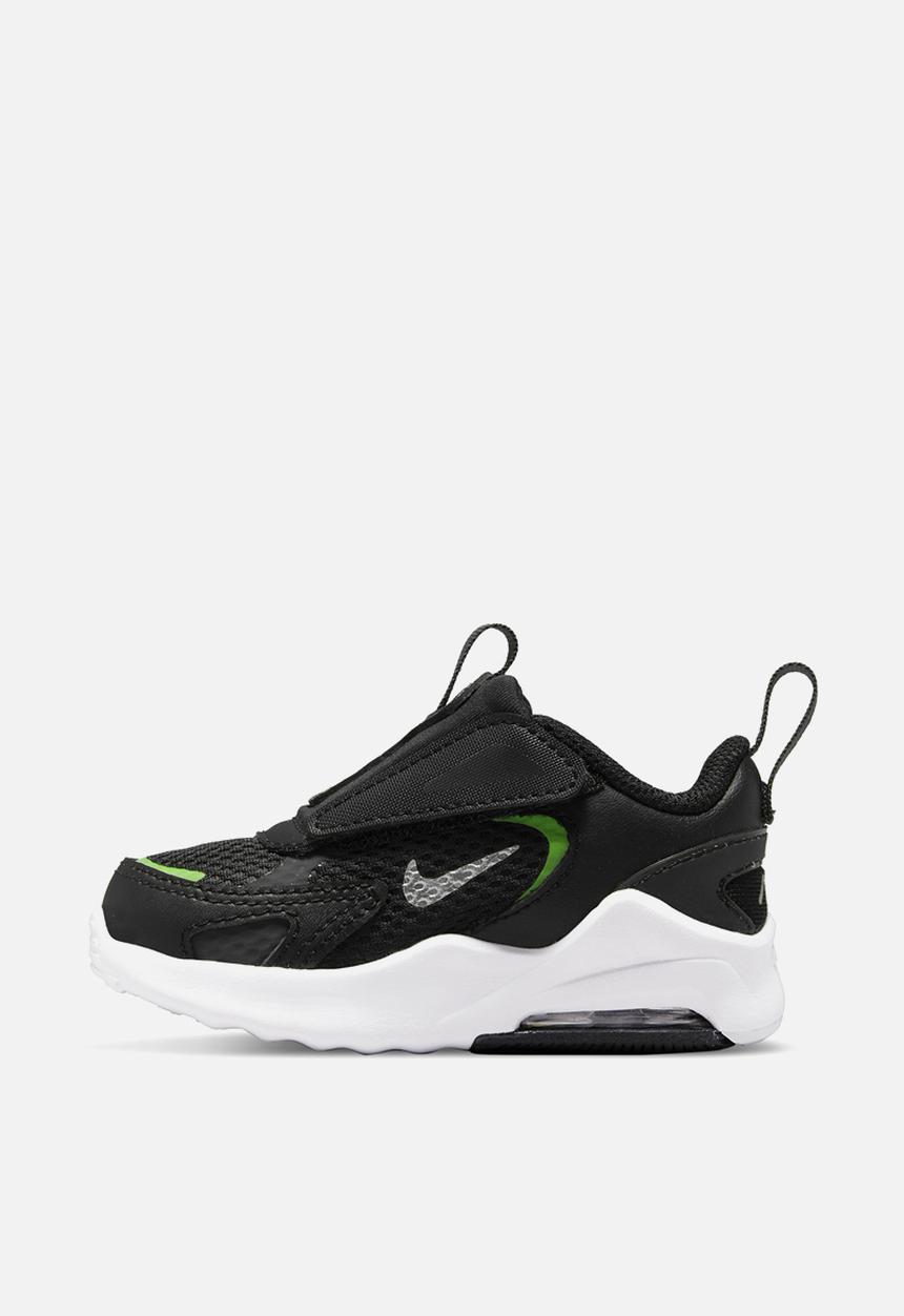 Nike - Nike air max bolt - black