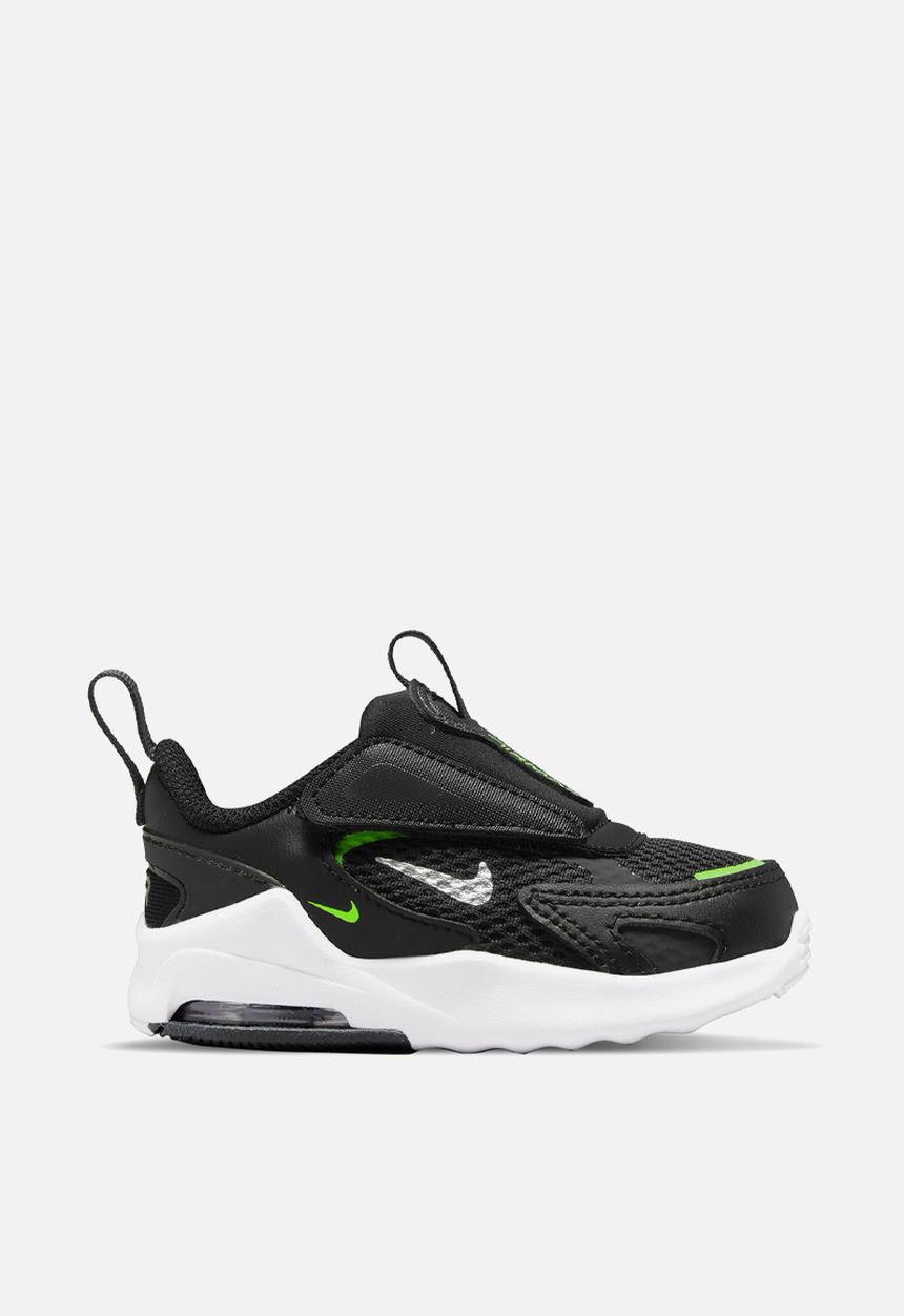 Nike - Nike air max bolt - black