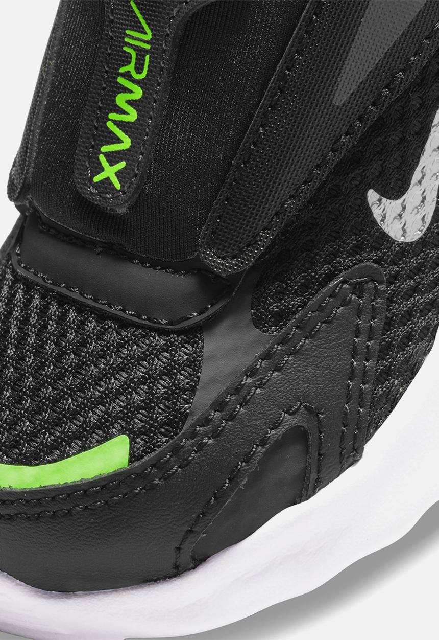 Nike - Nike air max bolt - black