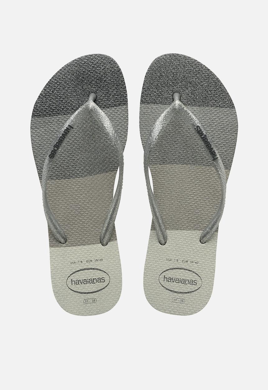Havaianas - Slim palette glow - multi
