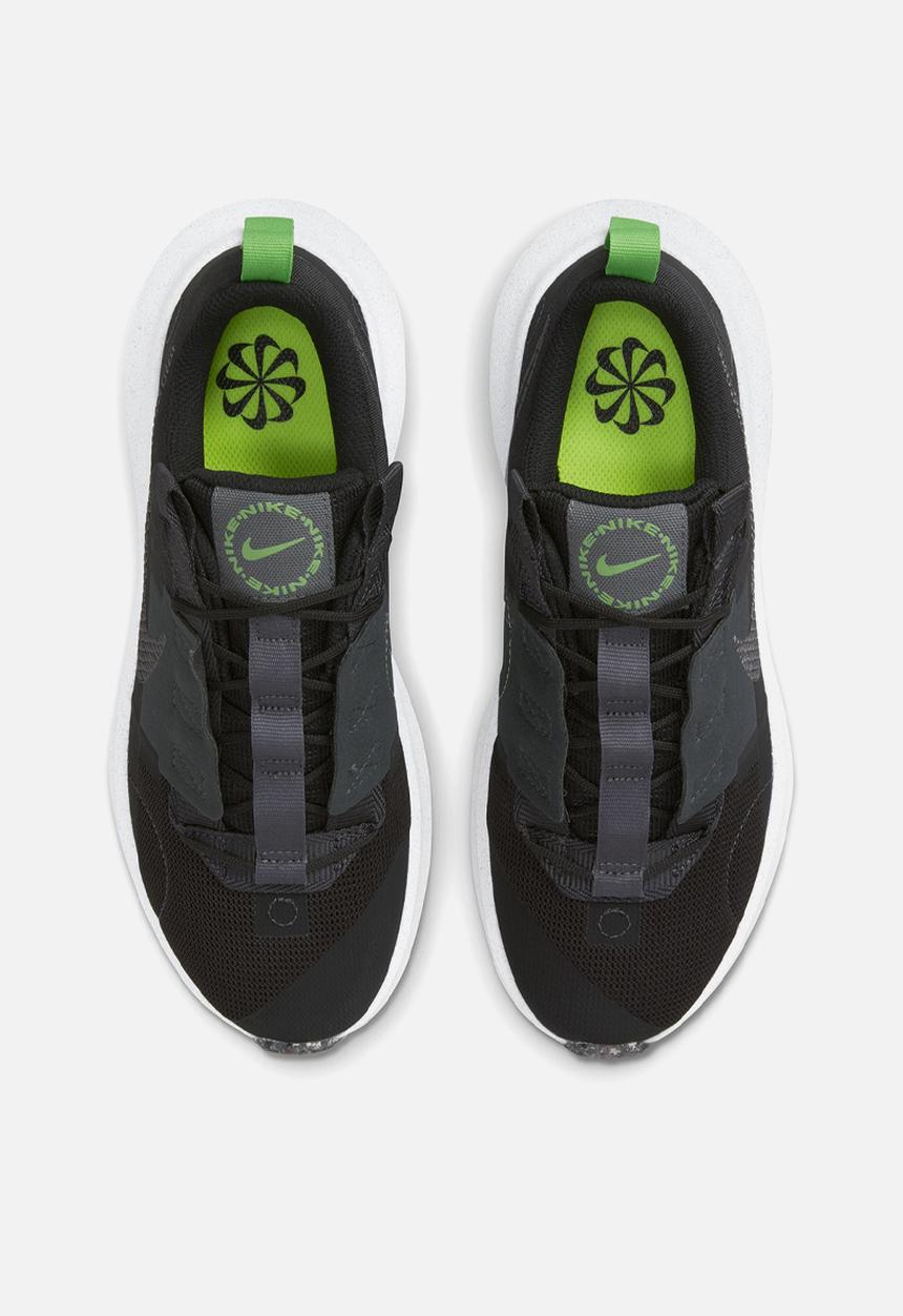 Nike - Nike crater impact - black