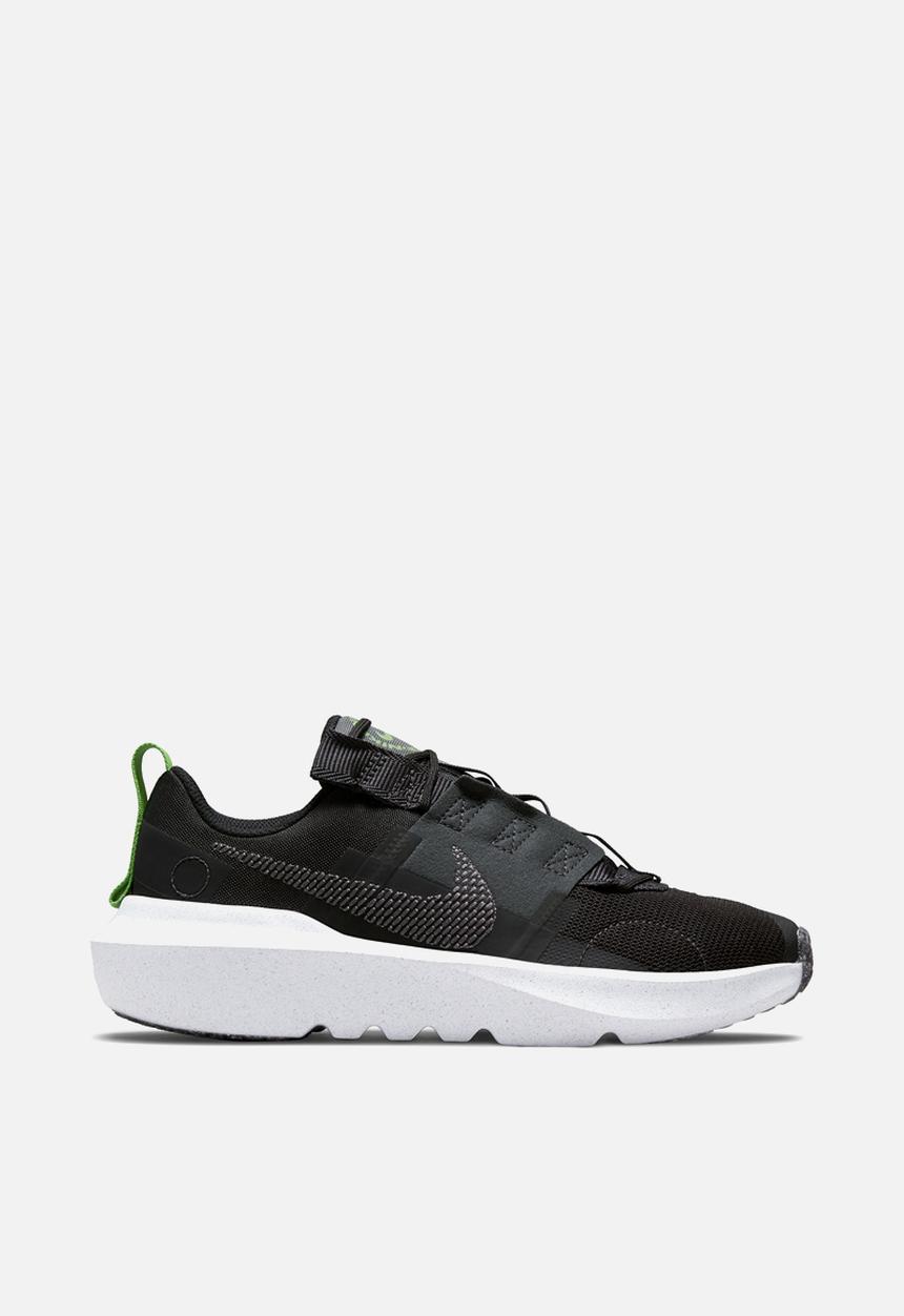 Nike - Nike crater impact - black