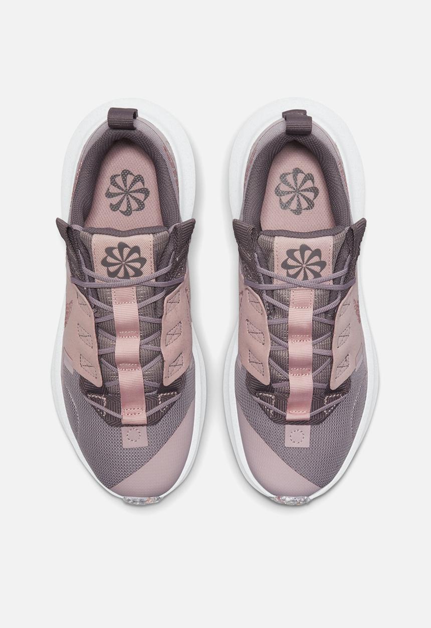 Nike - Nike crater impact - pink