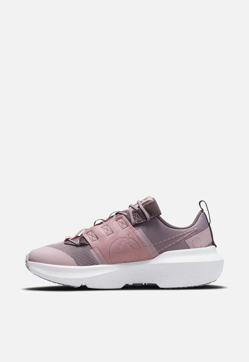 Nike - Nike crater impact - pink