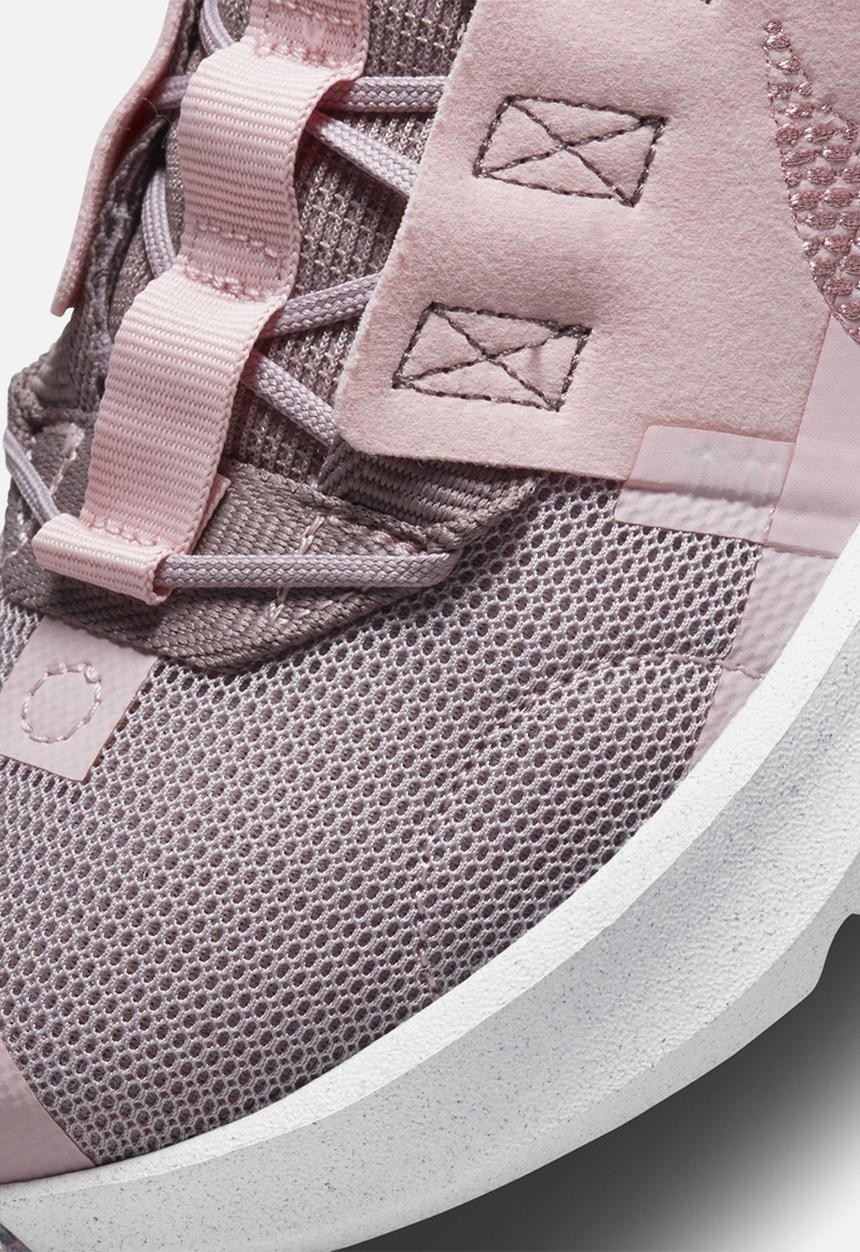 Nike - Nike crater impact - pink