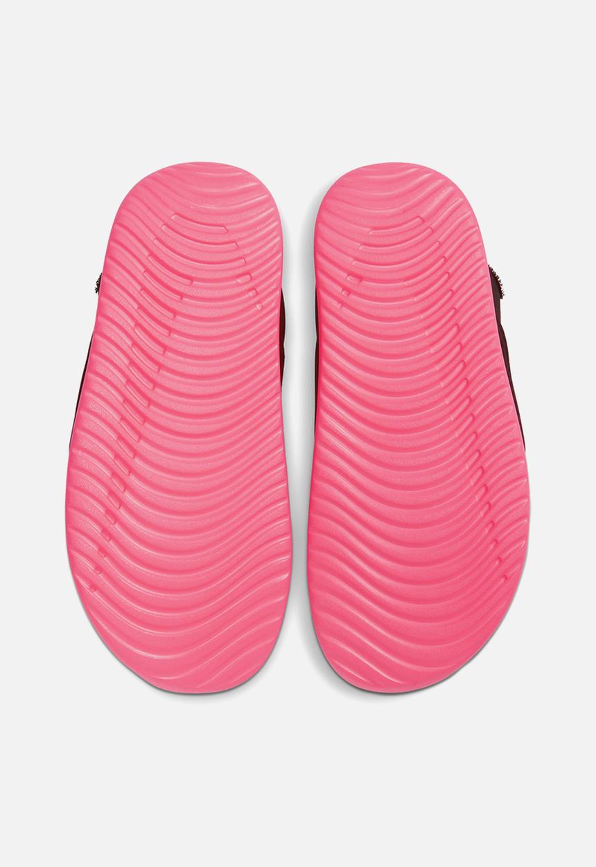 Nike - Nike sunray adjust 5 v2 - black 