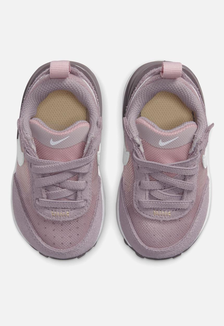 Nike - Nike waffle one - pink