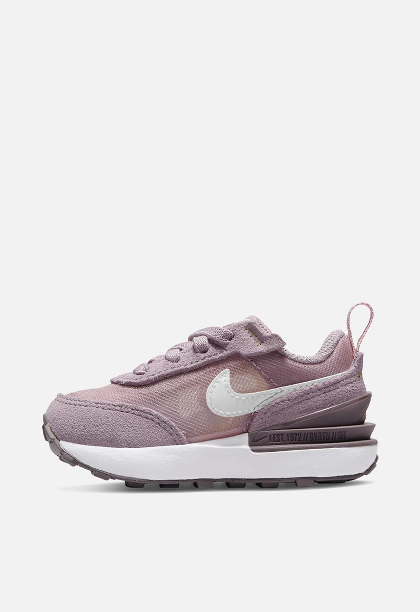 Nike - Nike waffle one - pink