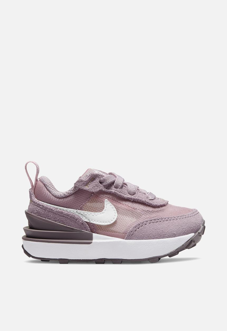 Nike - Nike waffle one - pink