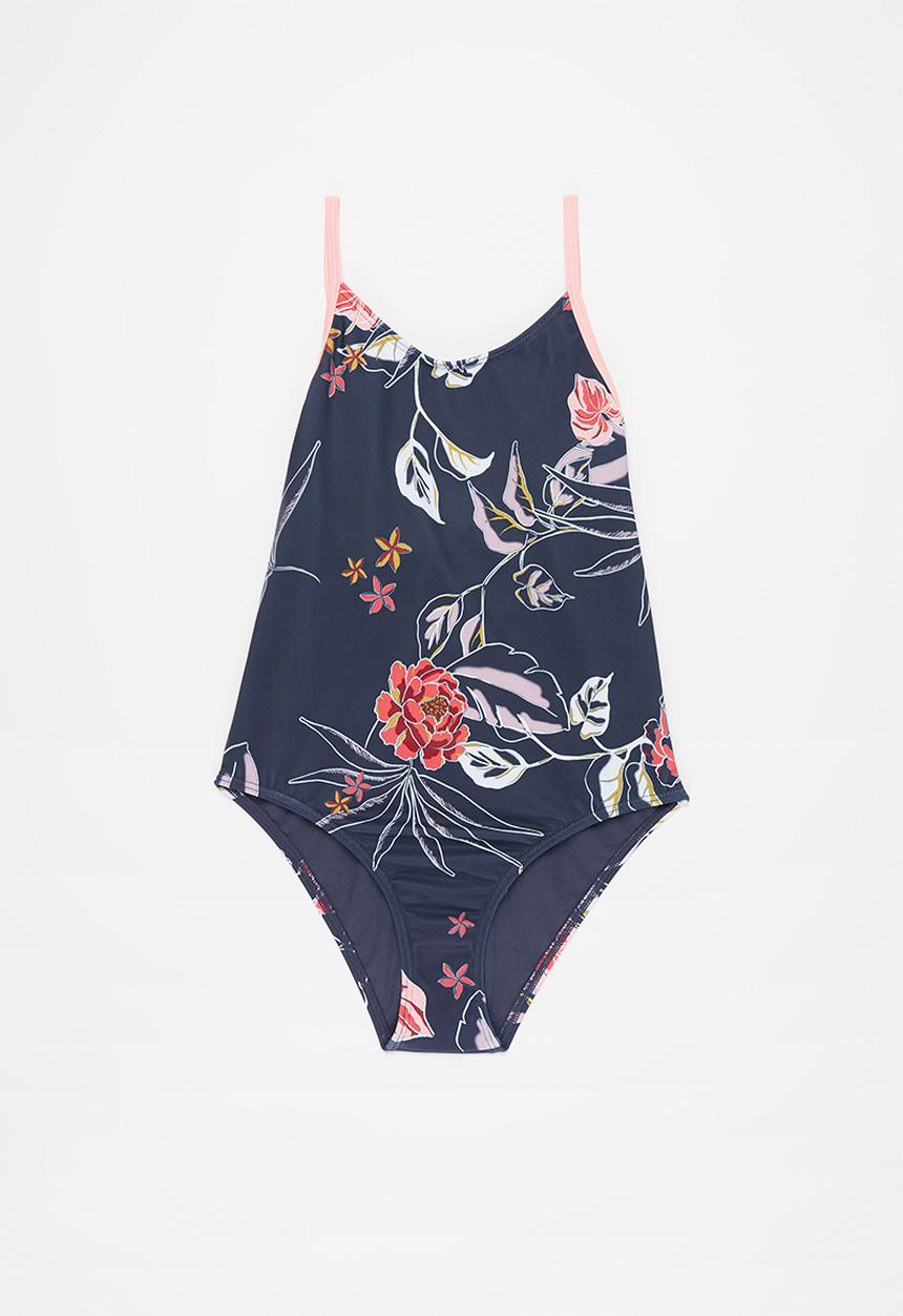 Roxy - Bright moonlight one piece - mood indigo sunset boogie 