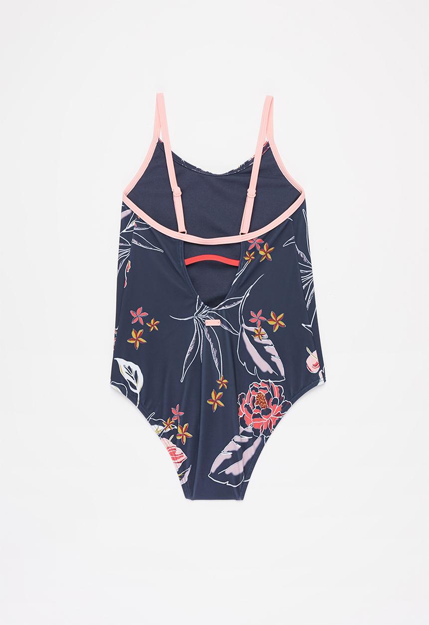 Roxy - Bright moonlight one piece - mood indigo sunset boogie 