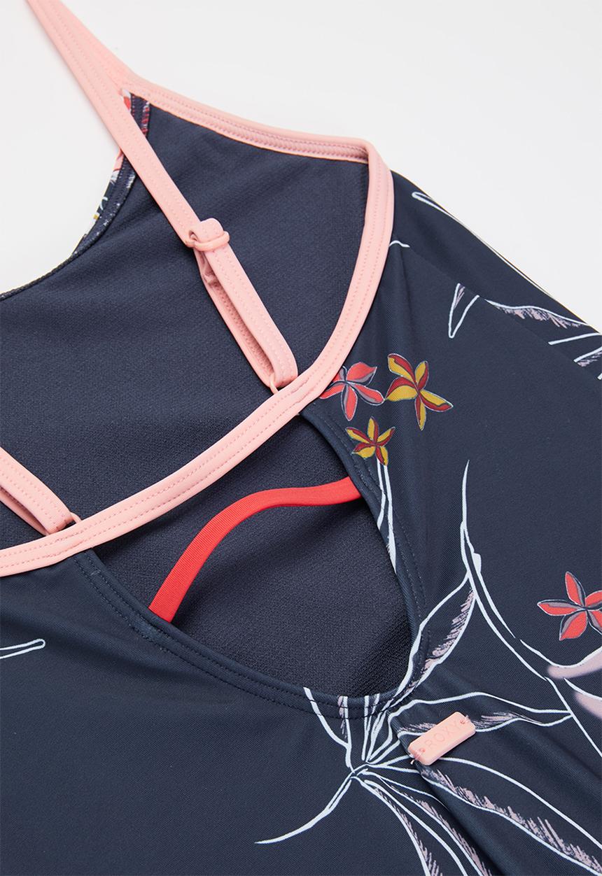 Roxy - Bright moonlight one piece - mood indigo sunset boogie 