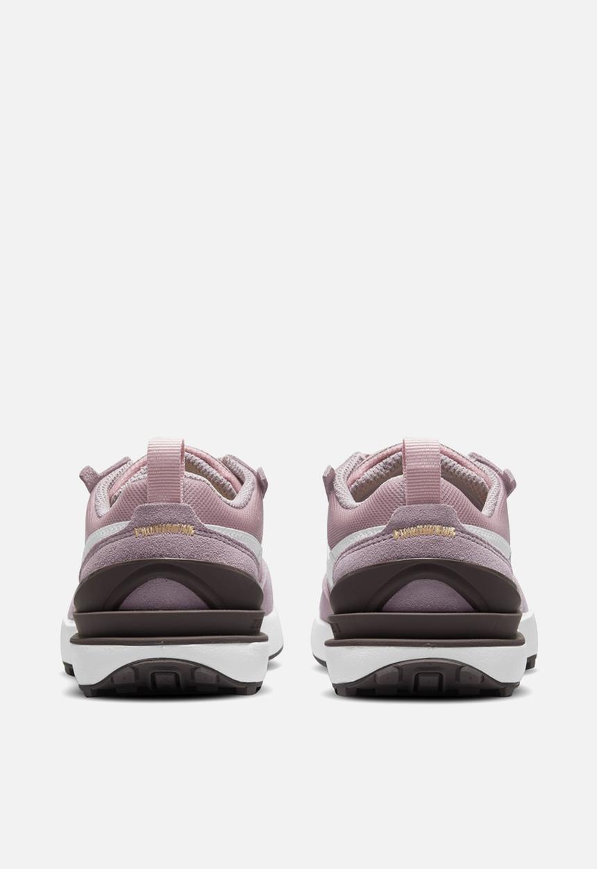 Nike - Nike waffle one - pink
