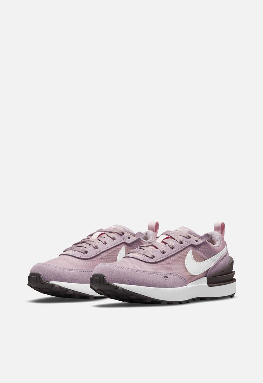 Nike - Nike waffle one - pink