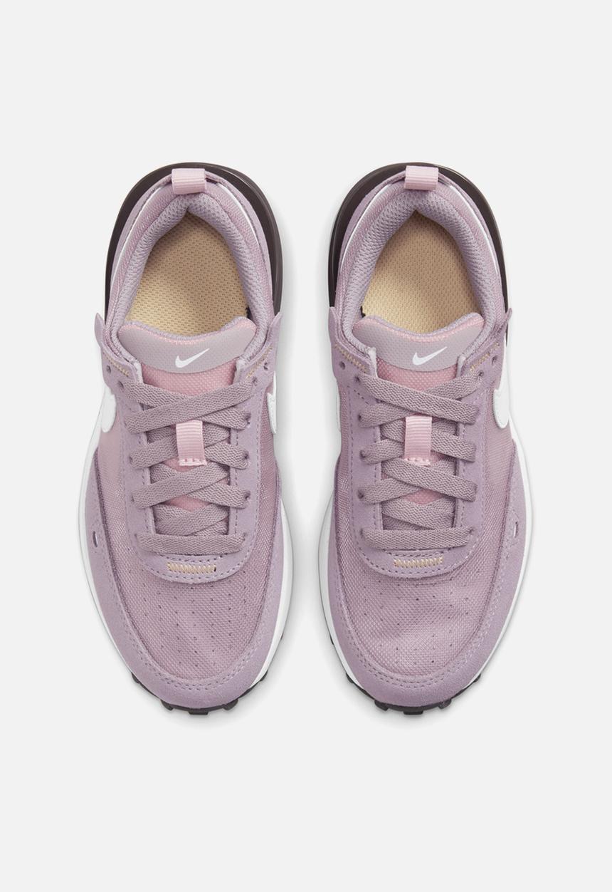 Nike - Nike waffle one - pink