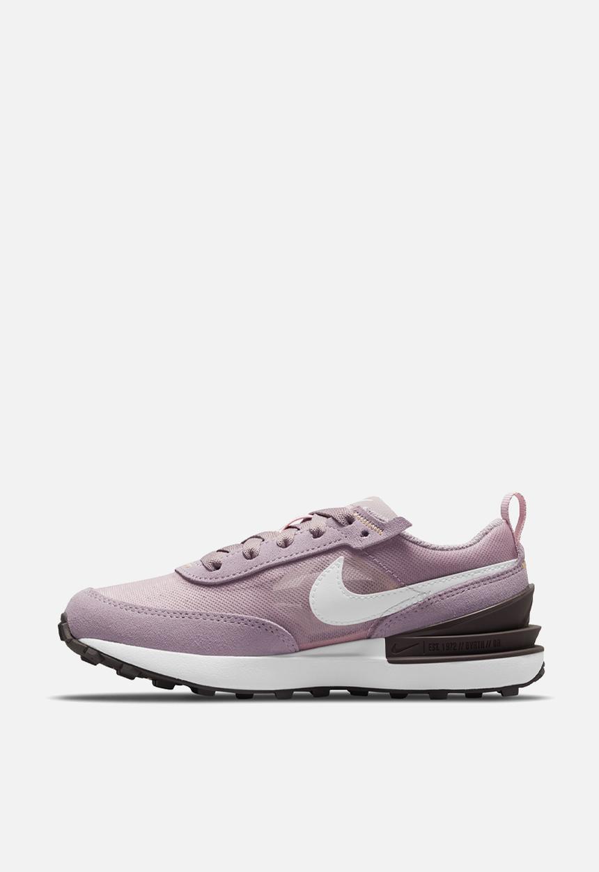 Nike - Nike waffle one - pink