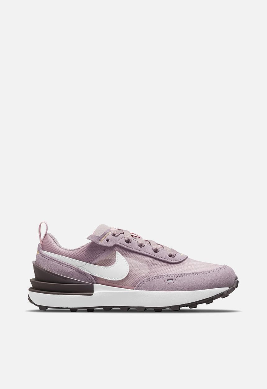 Nike - Nike waffle one - pink