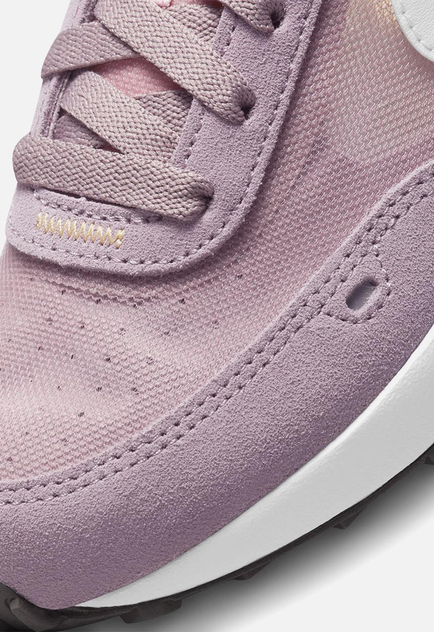 Nike - Nike waffle one - pink