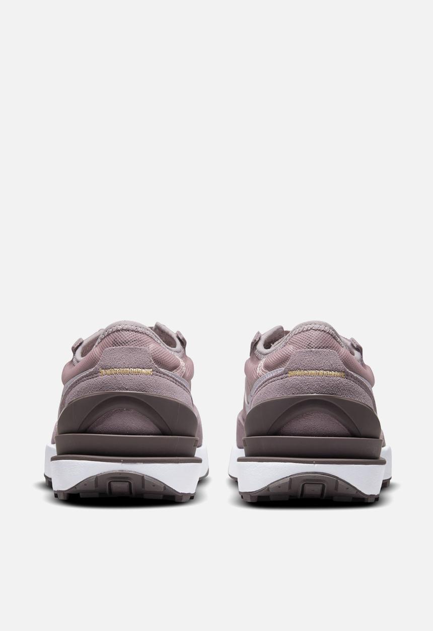 Nike - Nike waffle one - pink