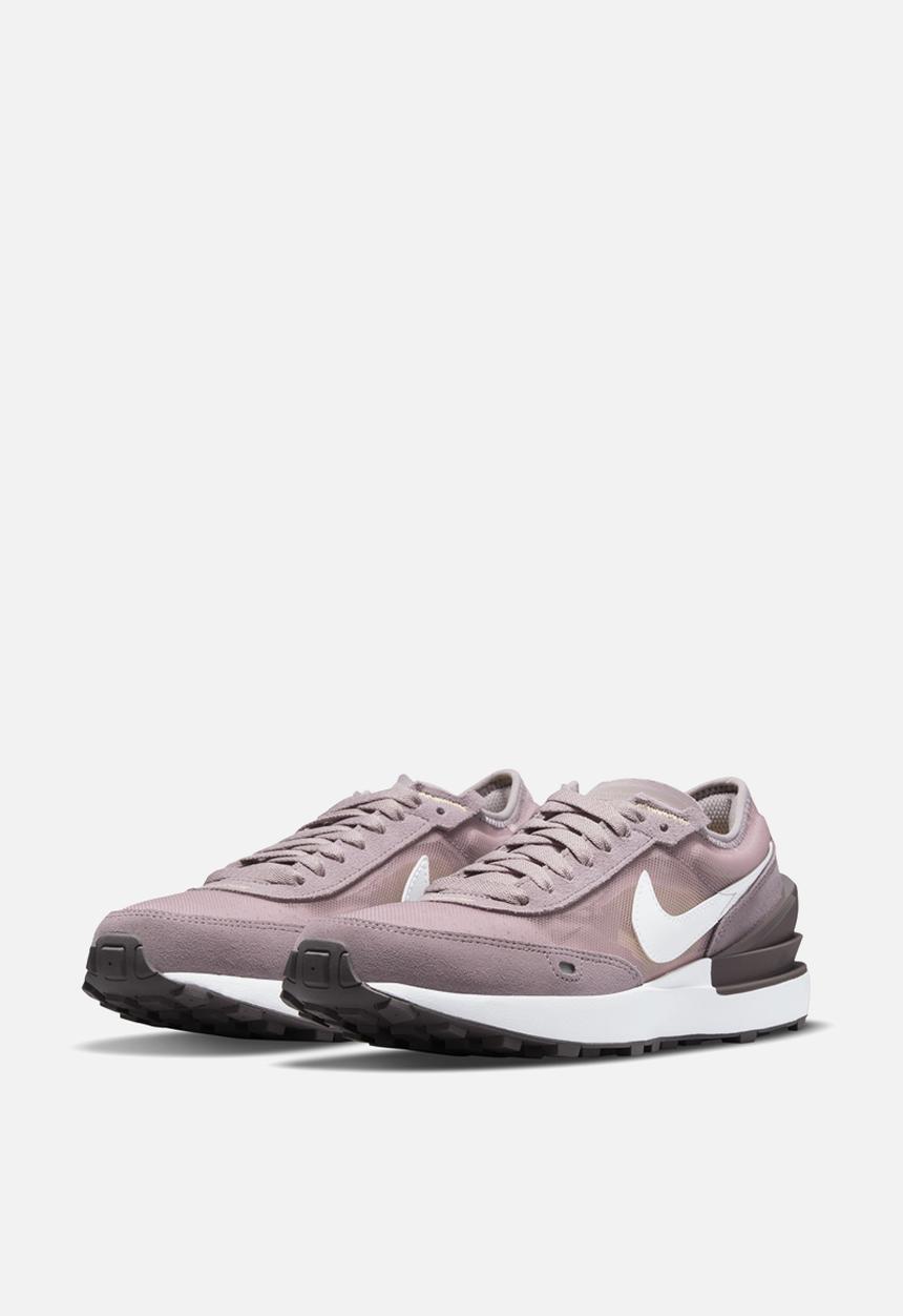 Nike - Nike waffle one - pink