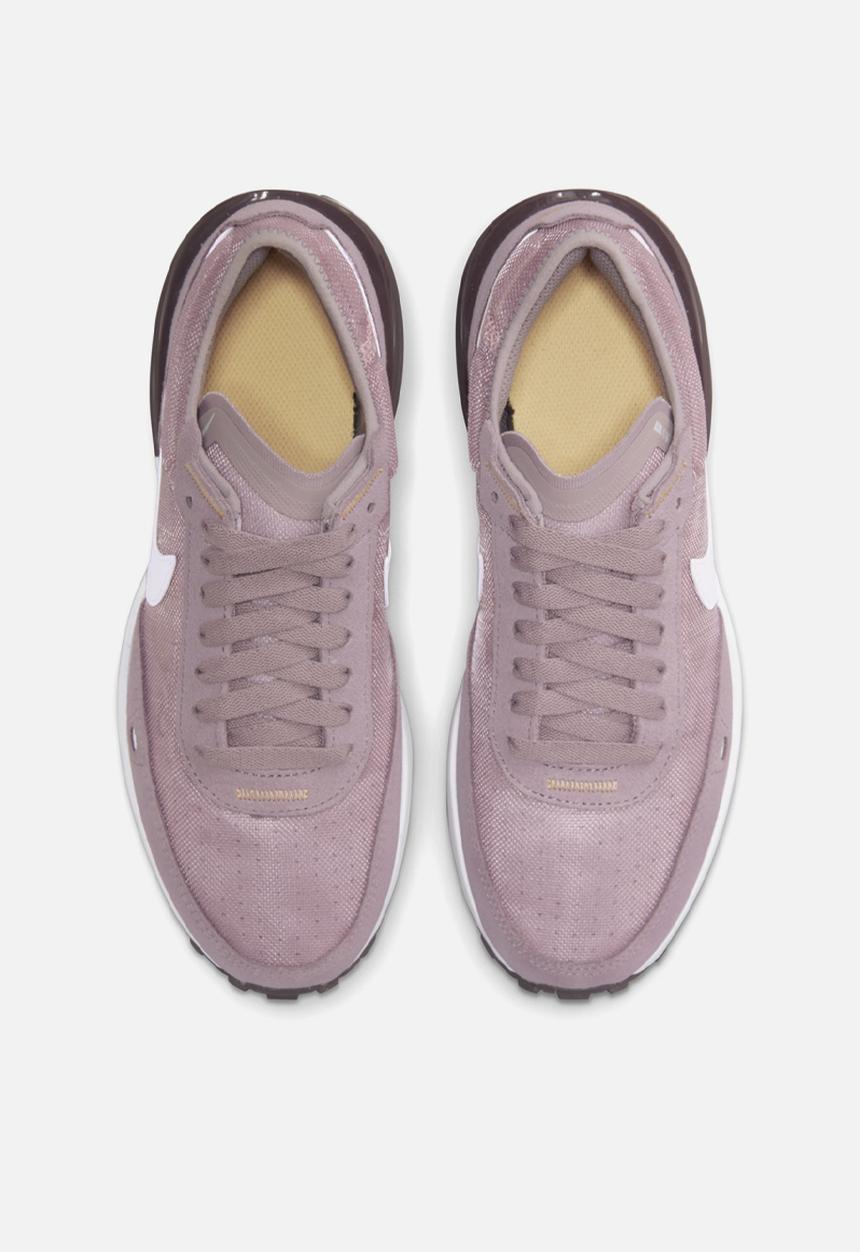 Nike - Nike waffle one - pink