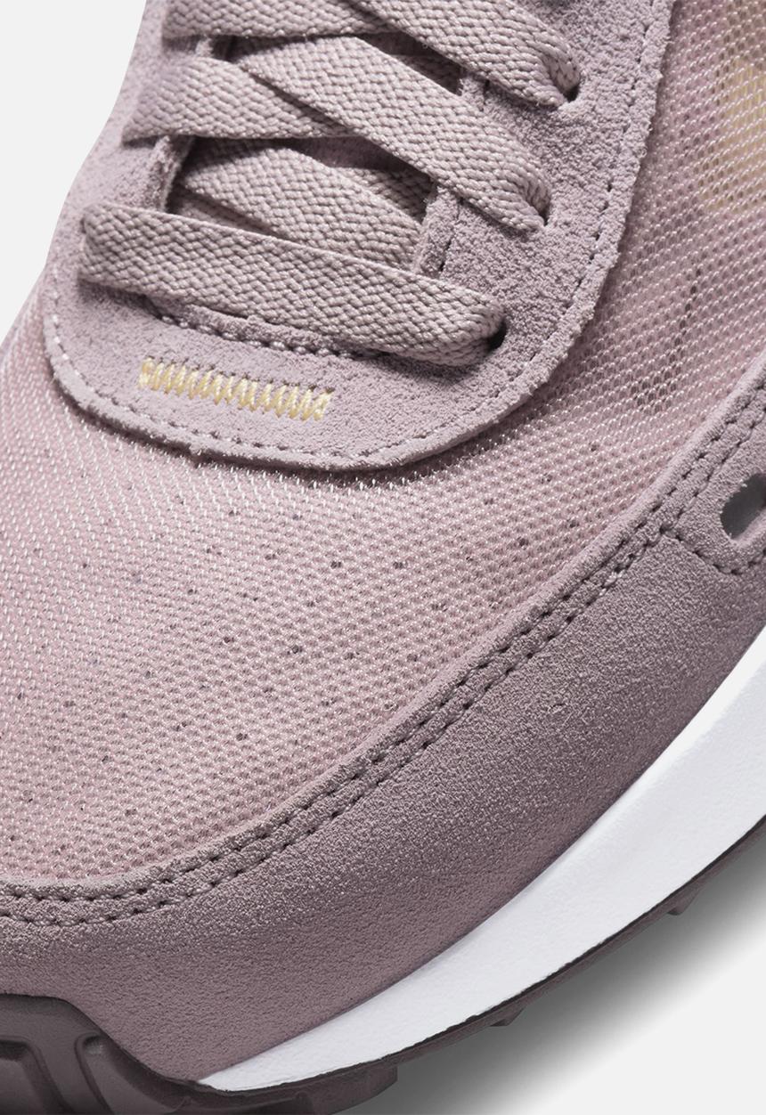 Nike - Nike waffle one - pink