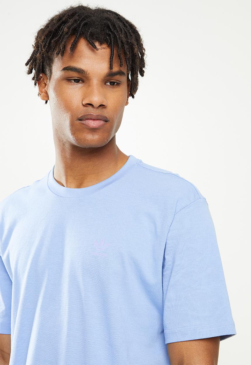adidas Originals - Mm tref fb tee - ambient sky