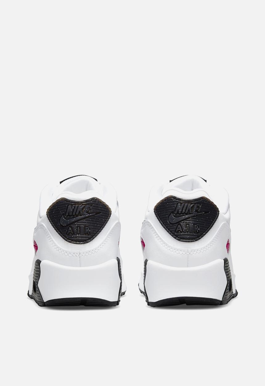 Nike - Nike air max 90 ltr se - white & black