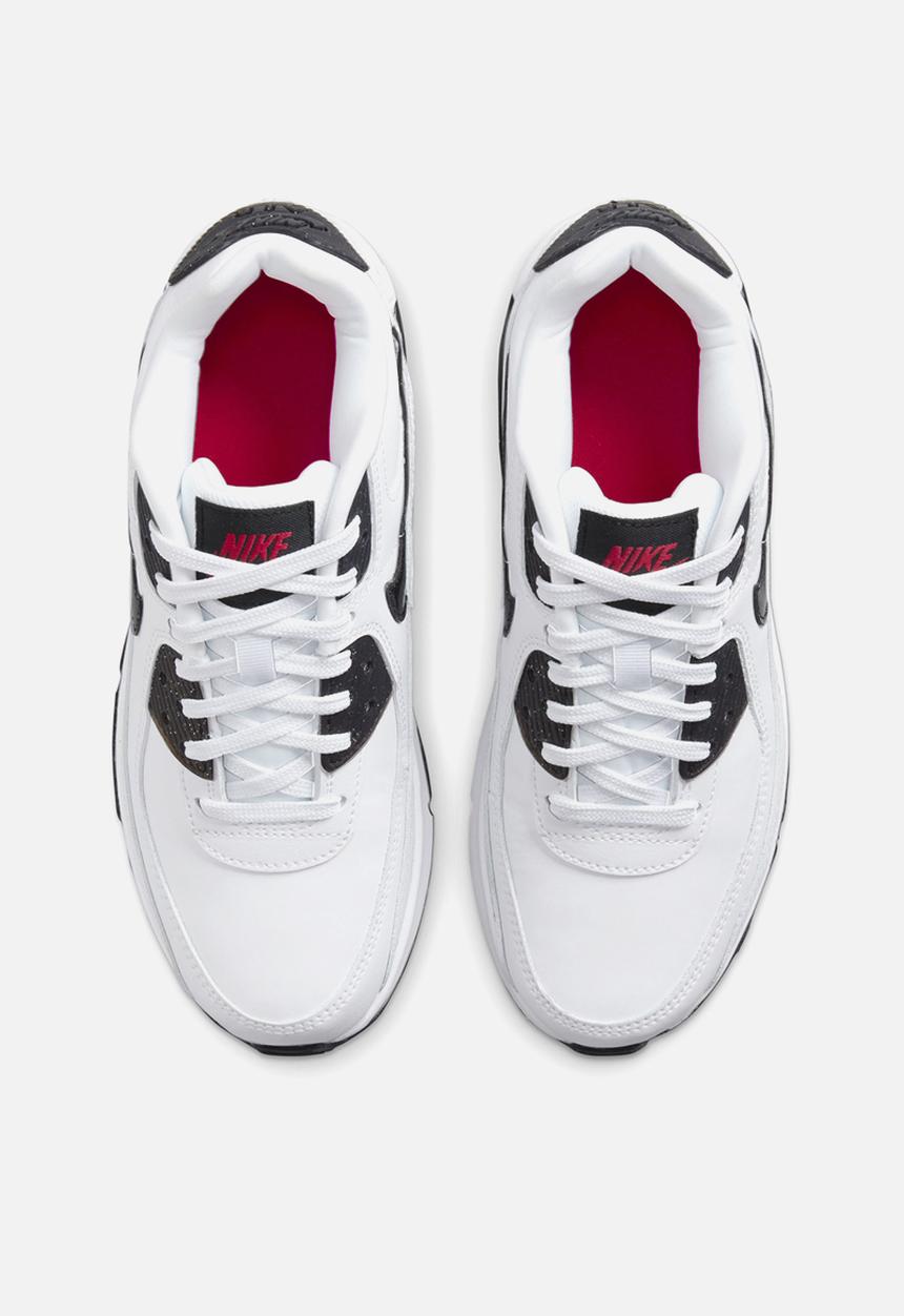 Nike - Nike air max 90 ltr se - white & black