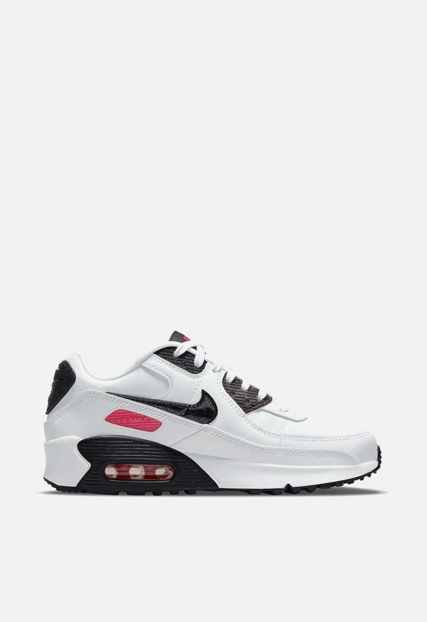 Nike - Nike air max 90 ltr se - white & black