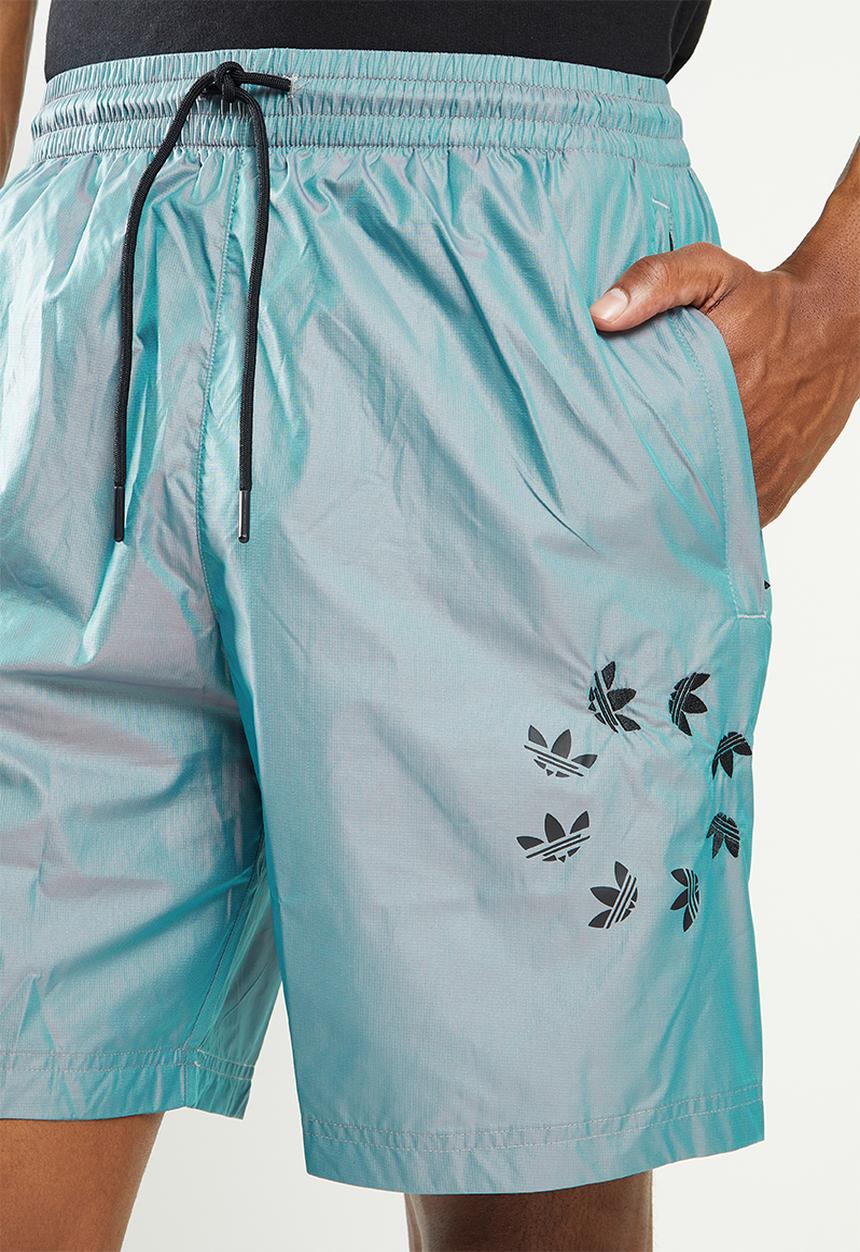 adidas Originals - St short hl - blue