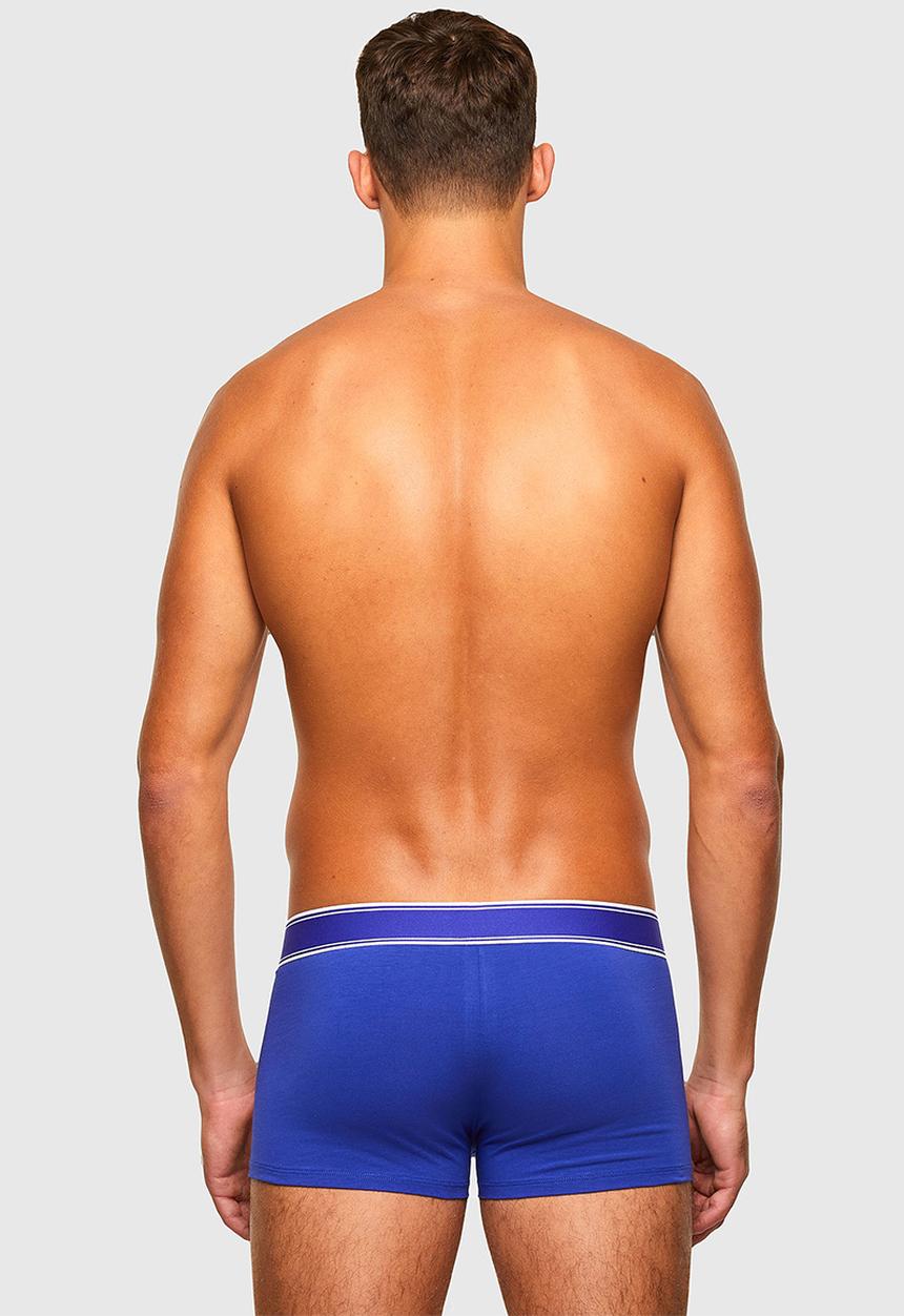 Diesel  - Umbx-shawn three pack boxer-shorts - multi 