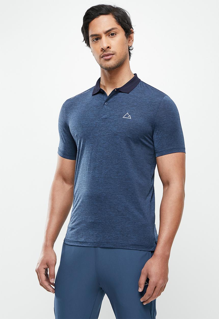 Giordano - Golfer 1 - navy 