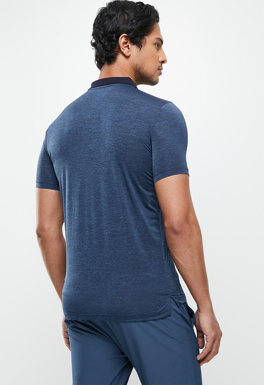 Giordano - Golfer 1 - navy 