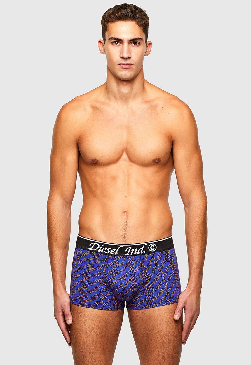 Diesel  - Umbx-damien three pack boxer-shorts - multi 