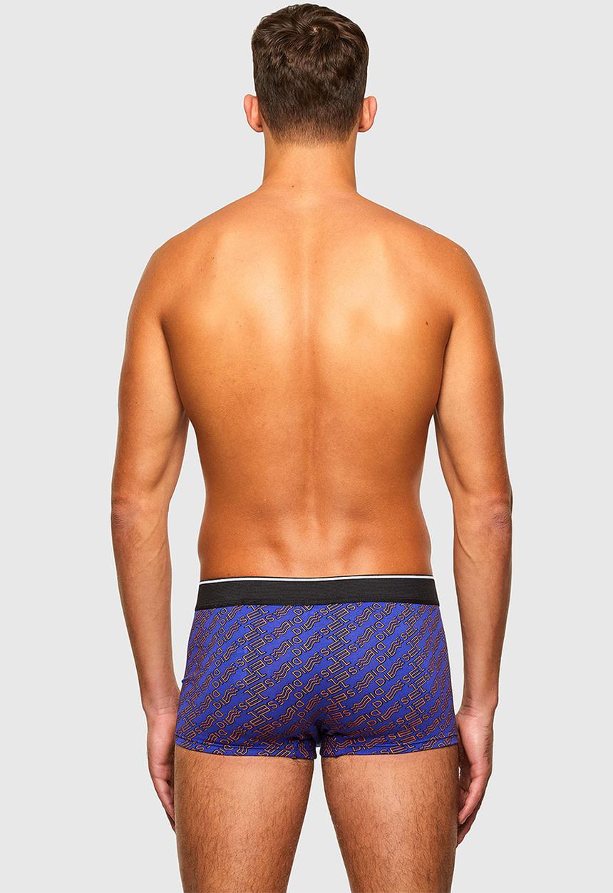 Diesel  - Umbx-damien three pack boxer-shorts - multi 