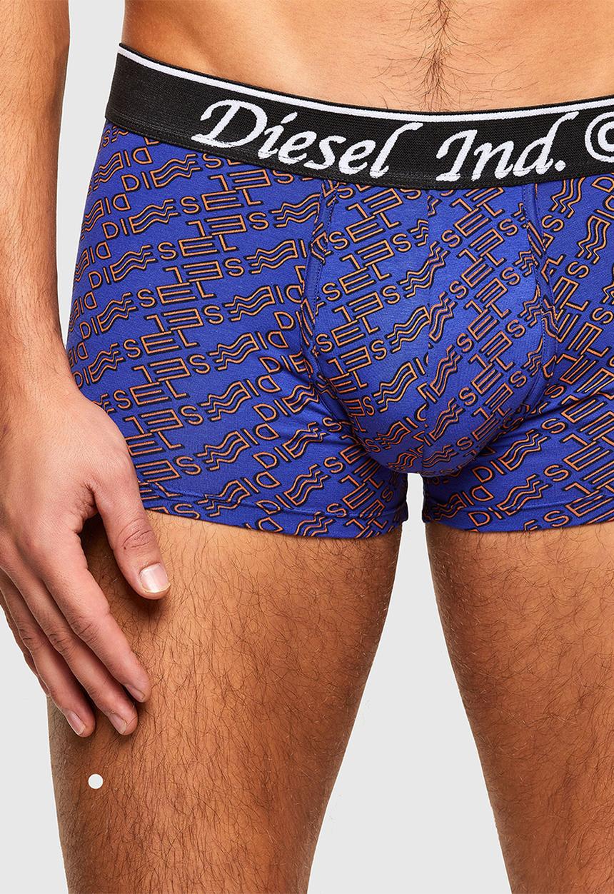 Diesel  - Umbx-damien three pack boxer-shorts - multi 