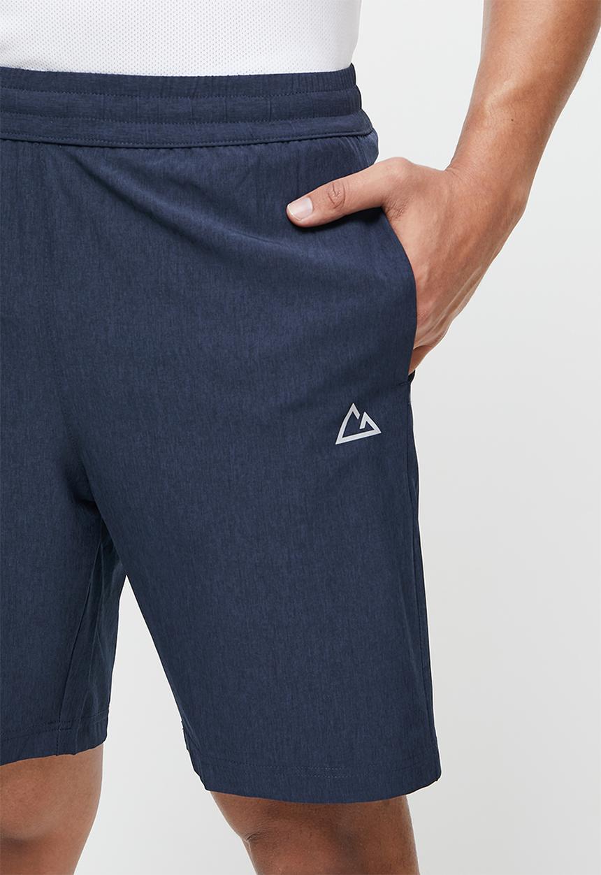 Giordano - Super short - navy